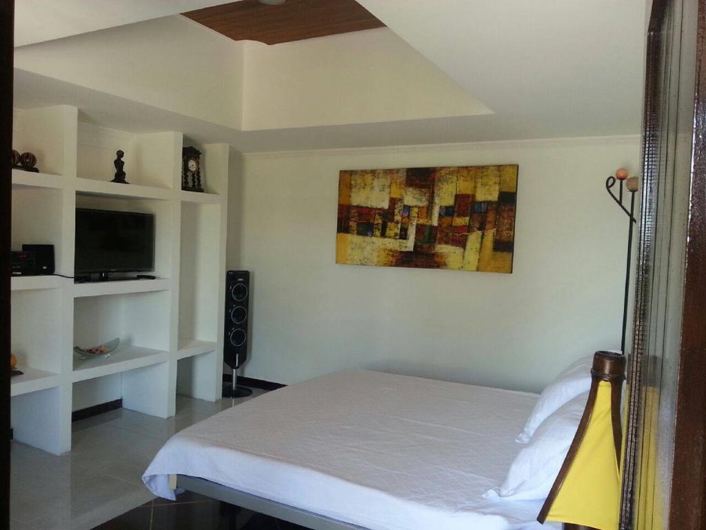 Finca Hotel La Quinta De Torrione Quimbaya Pokoj fotografie